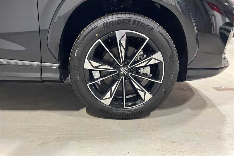 Used MG MG HS 2025 for sale - 77122740: Photo 9