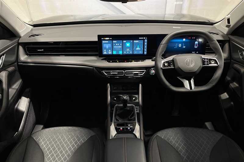 Used MG MG HS 2025 for sale - 77308962: Photo 13