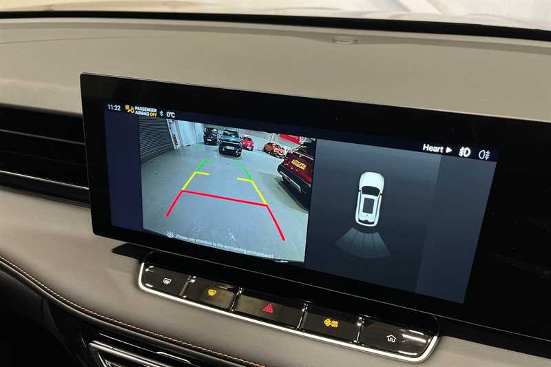 Used MG MG HS 2025 for sale - 77308962: Photo 19