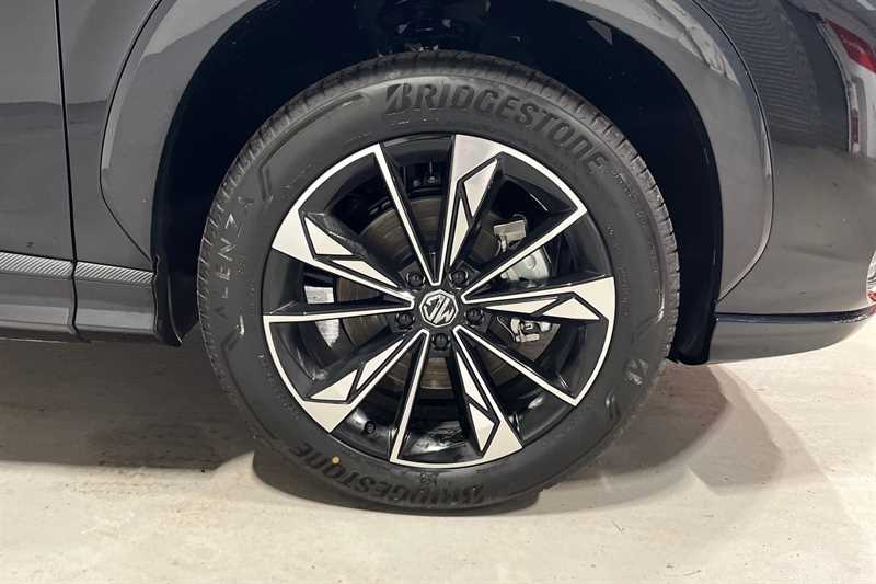 Used MG MG HS 2025 for sale - 77308962: Photo 9