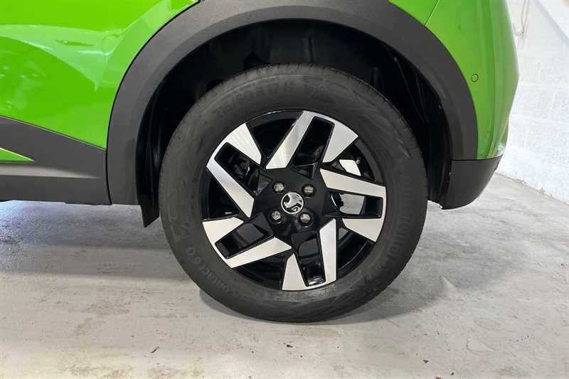 Used Vauxhall Mokka 2022 for sale - 78142547: Photo 11