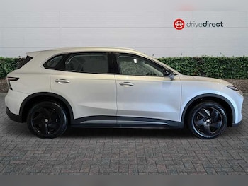 Used MG MGS5 2025 for sale - 76790896: Photo