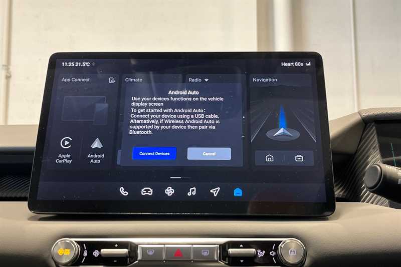 Used MG MGS5 2025 for sale - 76790896: Photo 41