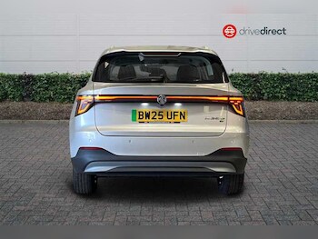 Used MG MGS5 2025 for sale - 76790896: Photo