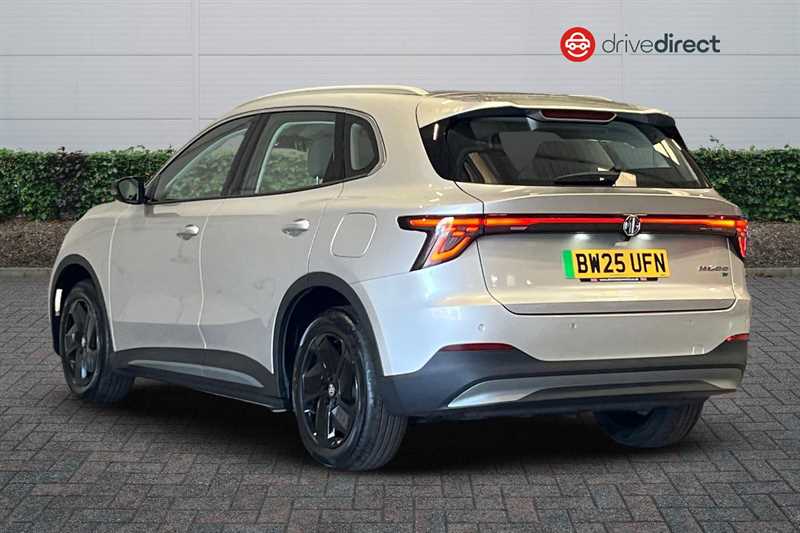 Used MG MGS5 2025 for sale - 76790896: Photo 5