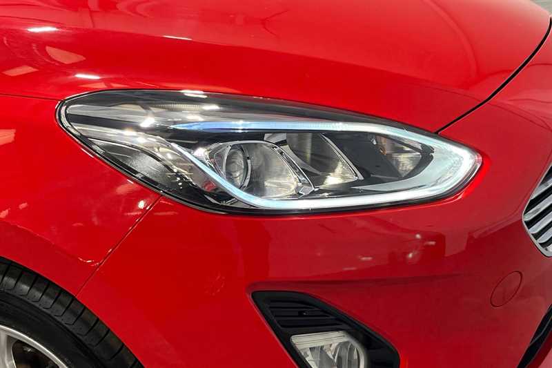 Used Ford Fiesta 2019 for sale - 78221430: Photo 28