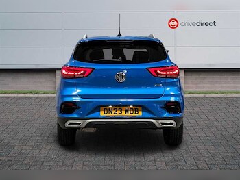 Used MG MG ZS 2023 for sale - 78652726: Photo