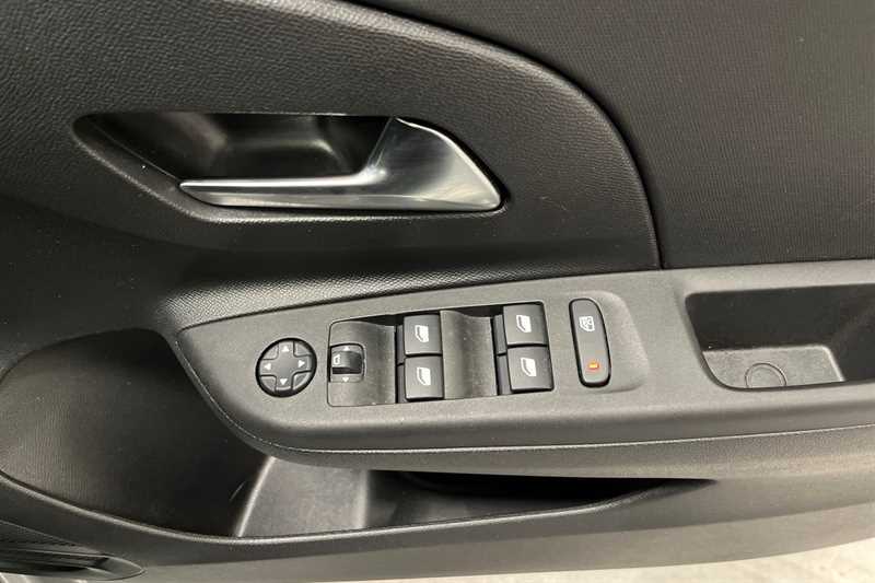 Used Vauxhall Corsa 2022 for sale - 76489318: Photo 16