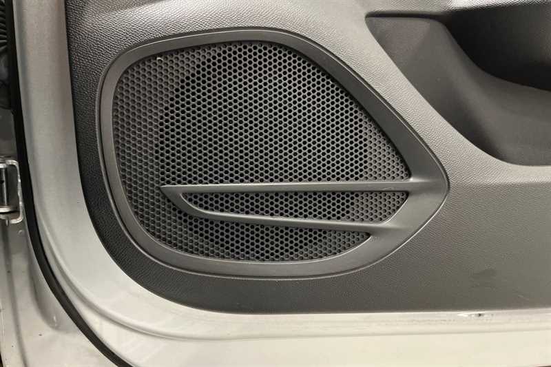 Used Vauxhall Corsa 2022 for sale - 76489318: Photo 27