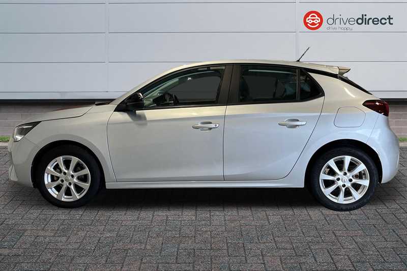 Used Vauxhall Corsa 2022 for sale - 76489318: Photo 6