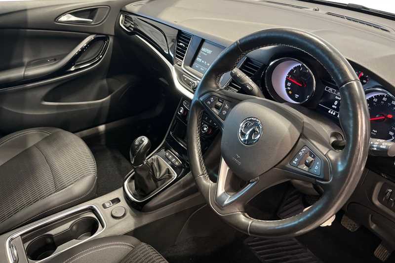 Used Vauxhall Astra 2021 for sale - 76956861: Photo 10
