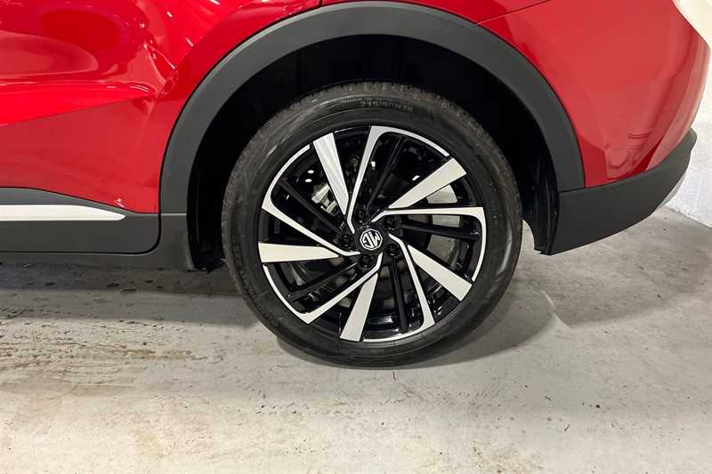 Used MG MG ZS 2025 for sale - 77757884: Photo 11