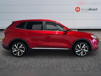 Used MG MG ZS 2025 for sale - 77757884: Photo