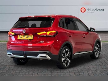 Used MG MG ZS 2025 for sale - 77757884: Photo