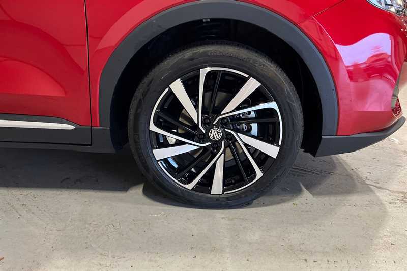 Used MG MG ZS 2025 for sale - 77757884: Photo 9