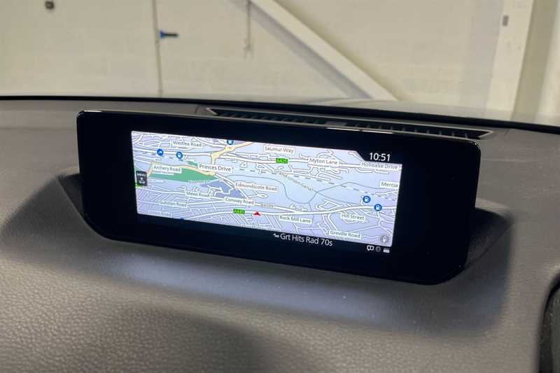 Used Mazda MX-30 2022 for sale - 77486649: Photo 18