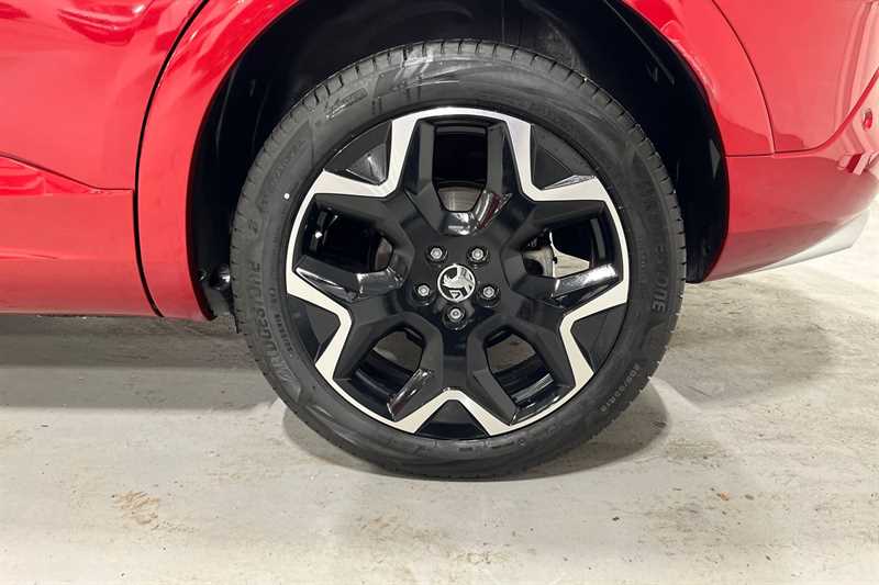 Used Vauxhall Grandland 2022 for sale - 77843414: Photo 11