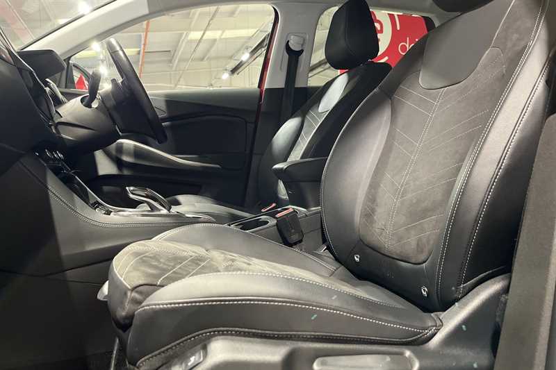Used Vauxhall Grandland 2022 for sale - 77843414: Photo 23