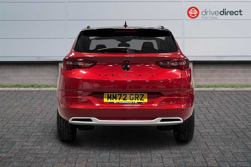 Used Vauxhall Grandland 2022 for sale - 77843414: Photo 4