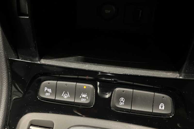 Used Vauxhall Grandland 2022 for sale - 77843414: Photo 41