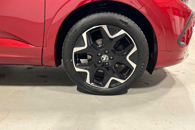 Used Vauxhall Grandland 2022 for sale - 77843414: Photo 9