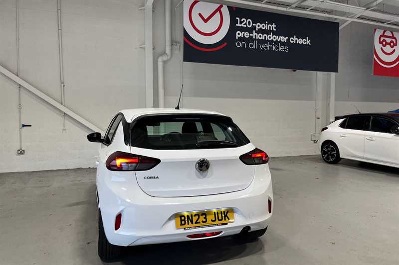 Used Vauxhall Corsa 2023 for sale - 78188714: Photo 42