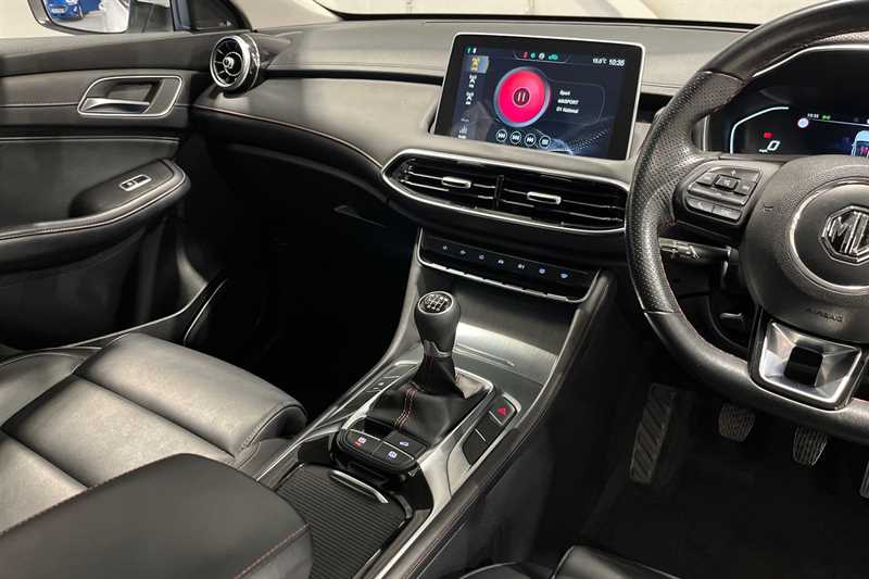 Used MG MG HS 2022 for sale - 77553702: Photo 14