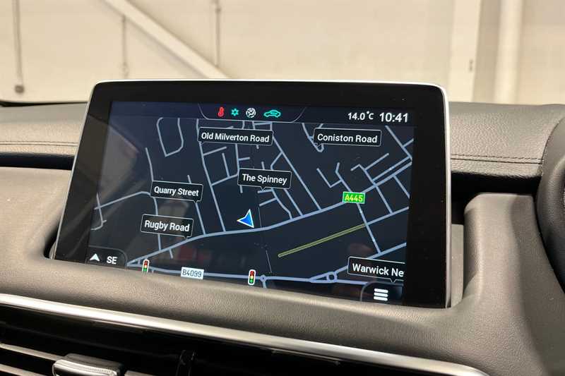 Used MG MG HS 2022 for sale - 77553702: Photo 18