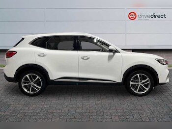 Used MG MG HS 2022 for sale - 77553702: Photo