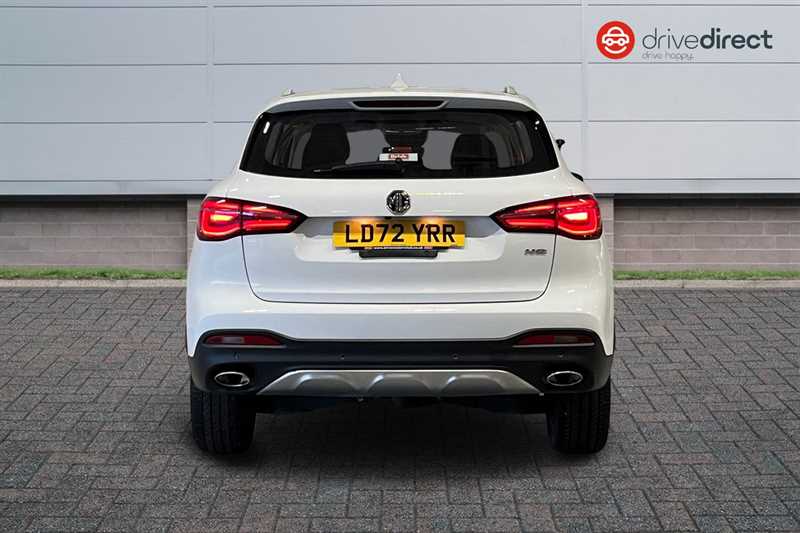 Used MG MG HS 2022 for sale - 77553702: Photo 4