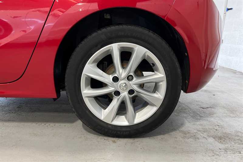 Used Vauxhall Corsa 2020 for sale - 78175306: Photo 11