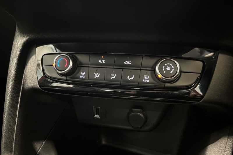 Used Vauxhall Corsa 2020 for sale - 78175306: Photo 15