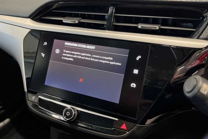 Used Vauxhall Corsa 2020 for sale - 78175306: Photo 18