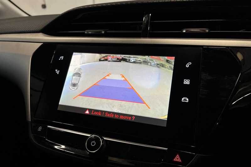 Used Vauxhall Corsa 2020 for sale - 78175306: Photo 19