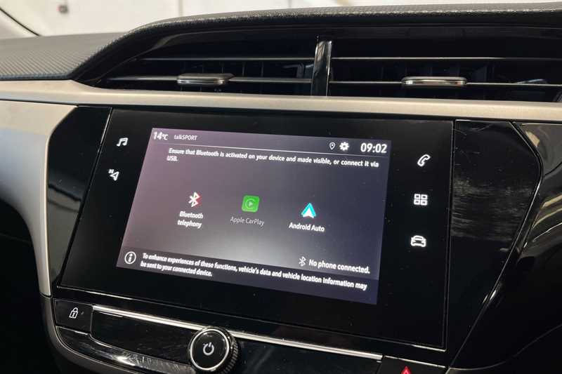 Used Vauxhall Corsa 2020 for sale - 78175306: Photo 38