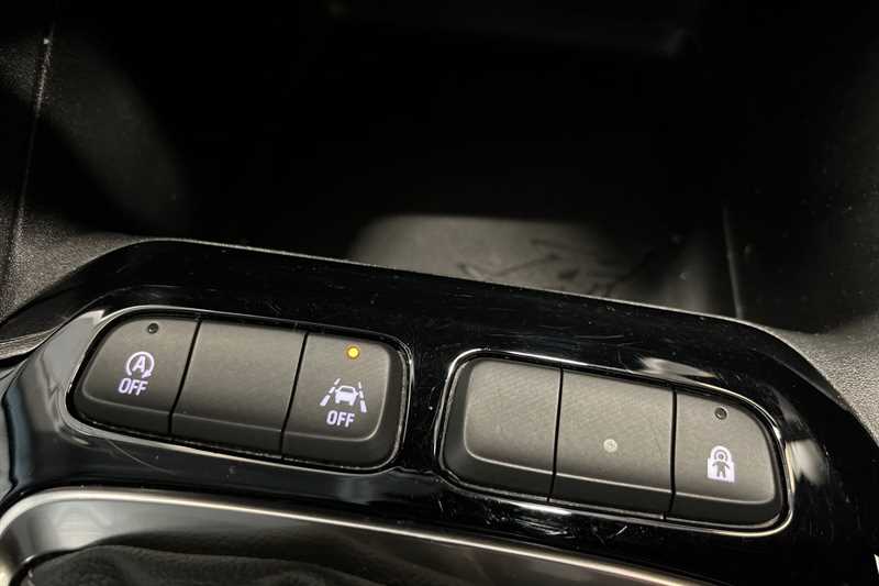 Used Vauxhall Corsa 2020 for sale - 78175306: Photo 40