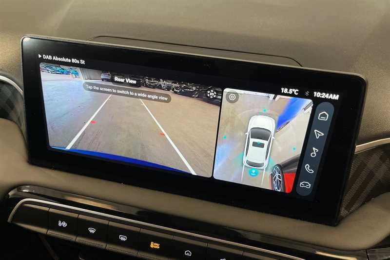 Used MG MG3 2025 for sale - 76858579: Photo 19