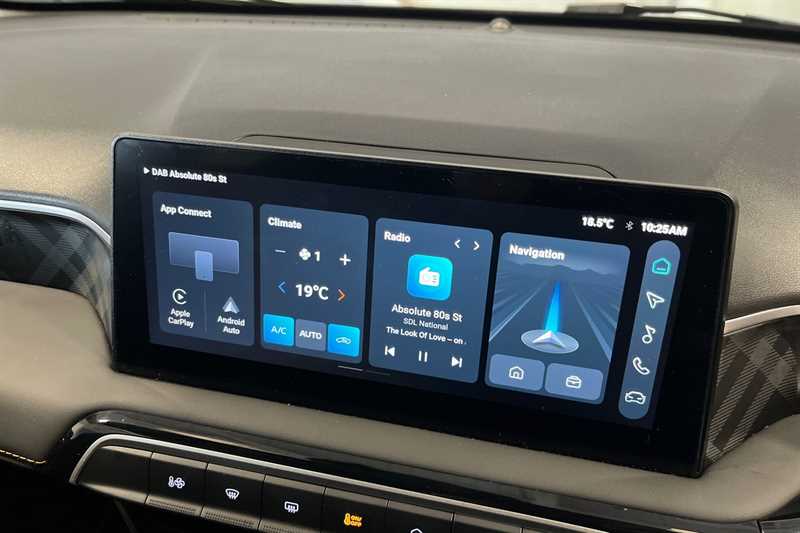 Used MG MG3 2025 for sale - 76858579: Photo 38