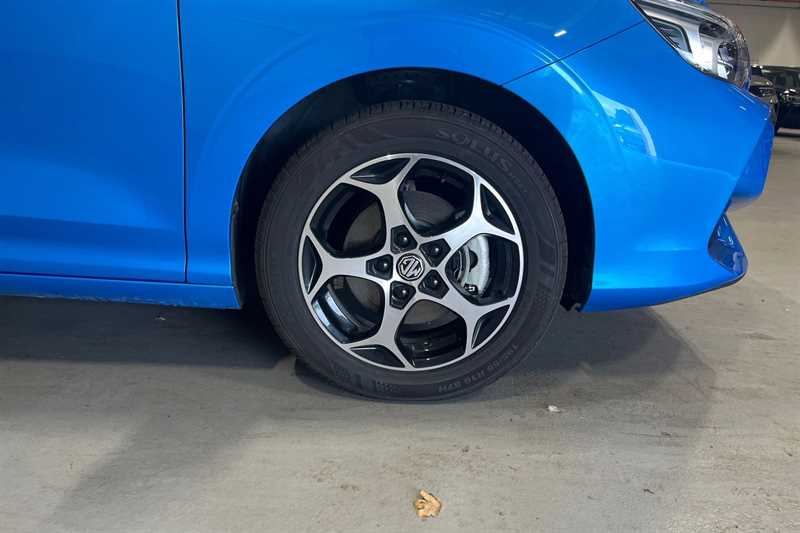 Used MG MG3 2025 for sale - 76858579: Photo 9