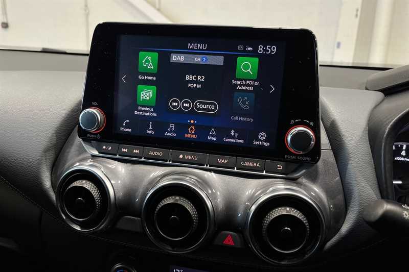 Used Nissan Juke 2020 for sale - 77295676: Photo 38