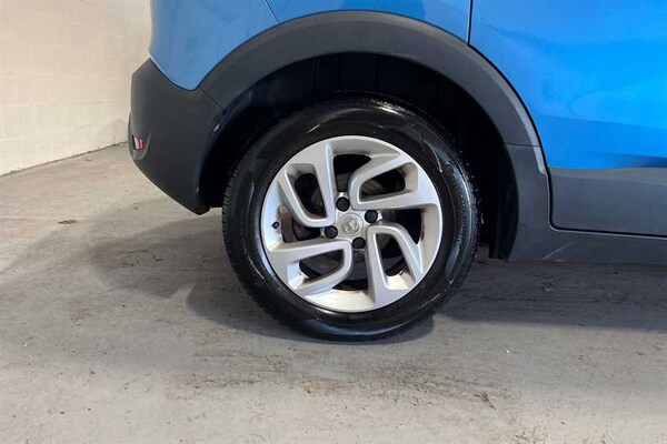 Used Vauxhall Crossland X 2019 for sale - 76044644: Photo 10