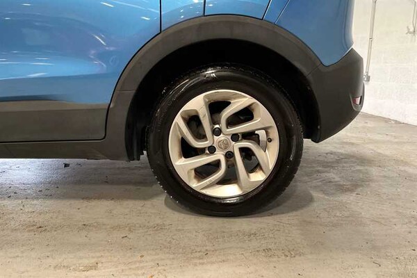Used Vauxhall Crossland X 2019 for sale - 76044644: Photo 11
