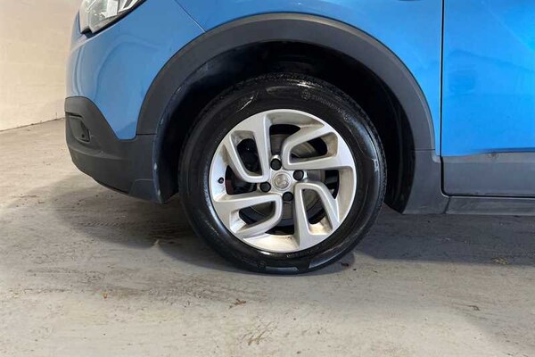 Used Vauxhall Crossland X 2019 for sale - 76044644: Photo 12