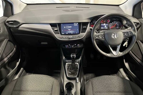 Used Vauxhall Crossland X 2019 for sale - 76044644: Photo 13
