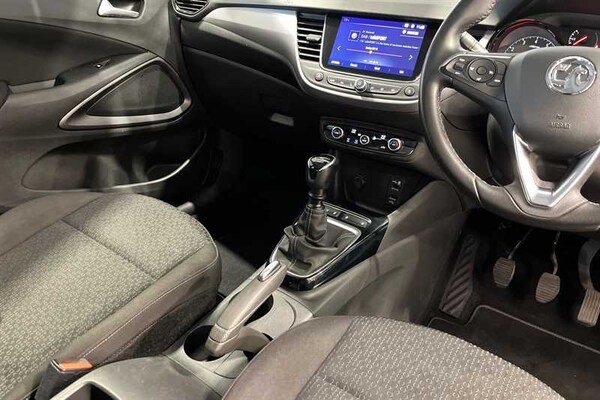 Used Vauxhall Crossland X 2019 for sale - 76044644: Photo 14