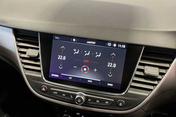 Used Vauxhall Crossland X 2019 for sale - 76044644: Photo 15