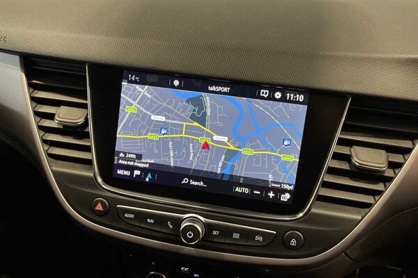 Used Vauxhall Crossland X 2019 for sale - 76044644: Photo 18