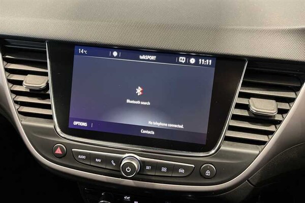 Used Vauxhall Crossland X 2019 for sale - 76044644: Photo 19