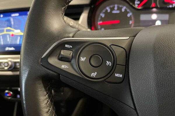 Used Vauxhall Crossland X 2019 for sale - 76044644: Photo 21