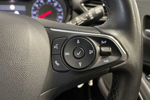 Used Vauxhall Crossland X 2019 for sale - 76044644: Photo 22
